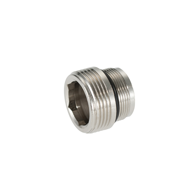 FMM 3973-0000 NIPPEL M22 X 1 -